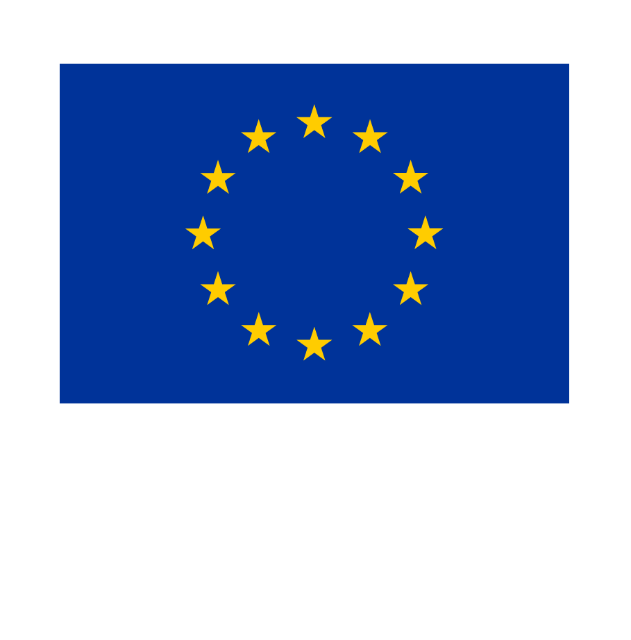 Emblema de la unión Europea