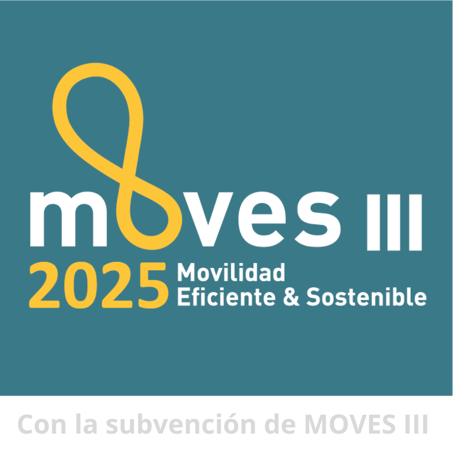 Matas Ramis está financiada por el plan MOVES III