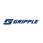 Logotipo de Gripple. Matas Ramis es distribuidor de sus productos