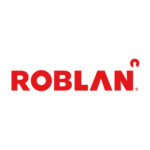 Logotipo de Roblan. Matas Ramis es distribuidor de los materiales