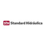 Logotipo de Standard Hidráulica. Matas Ramis es distribuidor de los materiales