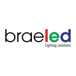 Logotipo de Braeled. Matas Ramis es distribuidor de los materiales