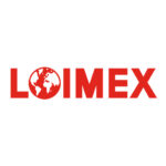 logotipo de Loimex. Matas Ramis es distribuidor de los materiales