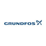 Logotipo de la marca Grundfos