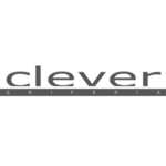 Logotipo de Clever expertos en grifería