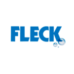 Logotipo de la marca Fleck