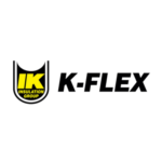 Logotipo de la marca K-Flex