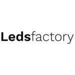 Logotipo de la marca Ledsfactory