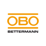 Logotipo de la marca Obo Bettermann